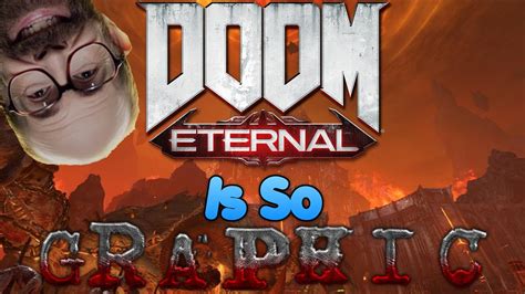 And doom as an open world game ? DOOM ETERNAL IS SO GRAPHIC!! - DOOM Eternal Gameplay DOOM Eternal Walkthrough - YouTube