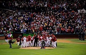 Phillies: Power Ranking Players from the 2008 World Series Championship