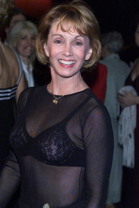 picture of sandy duncan