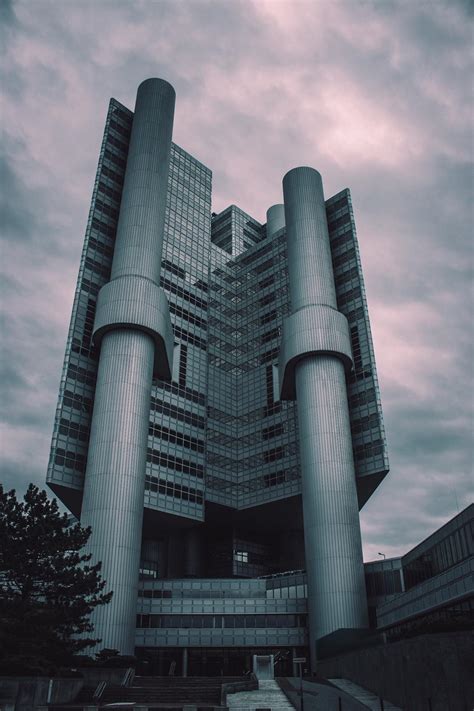 Gewinn, förderung, umsatz, mitarbeiter die visualisierungen zu unicredit bank ag, münchen werden von north data zur. Hypovereinsbank München : evilbuildings