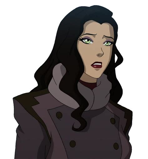 Asami Sato Render 1 By Tgosurvivor On Deviantart