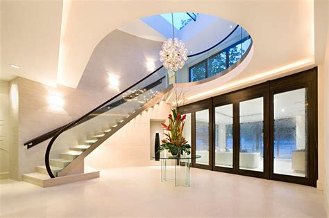 New Home Design Ideas Modern Homes Interior Stairs Designs Ideas