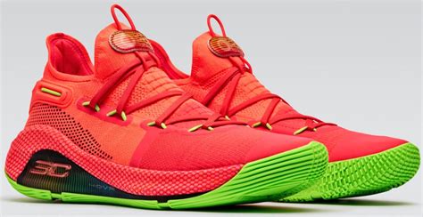 — stephen curry (@stephencurry30) december 1, 2020. Stephen curry shoes 2020 | Under Armour Curry 7 'Bamazing' Shoe Honors International Women's Day ...