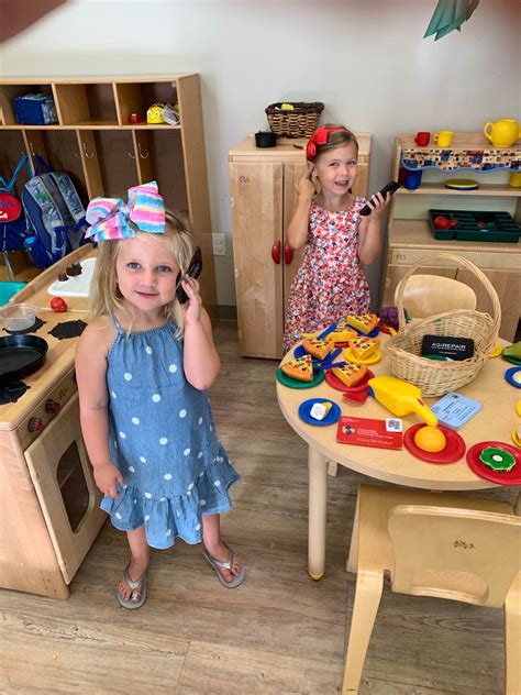 Early Childhood – Chesapeake Academy