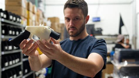 3d printed gun activist cody wilson charged with sexual assault of a minor vice news