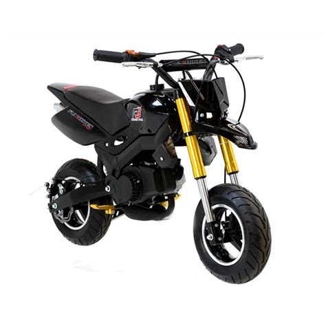 Funbikes mt4a 50cc 46cm red yellow mini moto racing bike fun:bikes sorry this product is now discontinued and. FunBikes Super Motard 50cc 48cm Petrol Black Mini Moto Bike