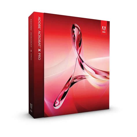 Adobe Acrobat for Charities, Not For Profit Organisations, Shools