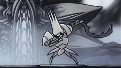 Hollow Knight Kingsmould Dab Youtube