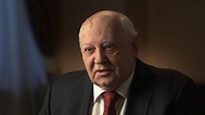 Michail Gorbatschow - Weltveränderer und Privatmann | Bild 1 von 1 ...