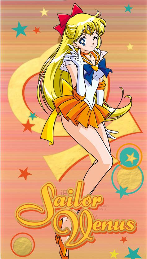 Sailor Venus Aino Minako Image By Marco Albiero Zerochan Anime Image Board