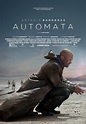 Le maratone di un bradipo cinefilo: Automata ( 2014 )