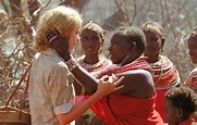 The White Massai (2005)