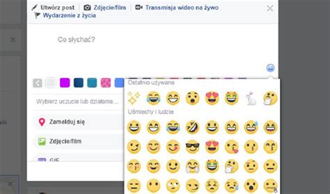 Co Znaczą Emotki Na Snapie - Co oznaczają emotikony? Dowiedz się o co chodzi w tych na Snapie, Facebooku i w telefonie. - ESKA.pl