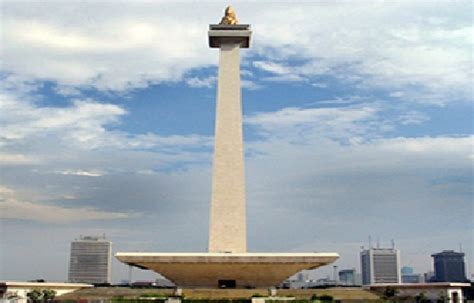 Post flairs image posts need flairs. Monas Monumen Nasional Jakarta Indonesia | Tourist Attractions