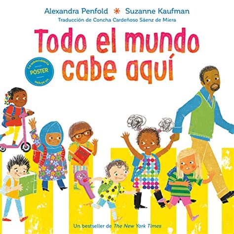 15 Spanish Books To Welcome Newcomer Students Bilingual Balance
