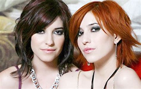 Always long life to veronicas. Picture of The Veronicas