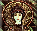 Theodora Biography - Facts, Childhood, Family Life & Achievements