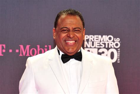 Wilfrido Vargas RepÚblica Dominicana Live