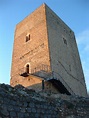Torre del Homenaje - alcaudete.es