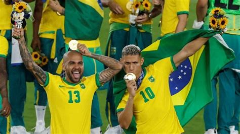 Brasil Fuerte Reclamo A La Selección De Fútbol