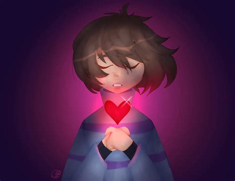 Frisk】 Undertale Aus Amino