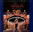 Avalon (Original Motion Picture Score) - Album by Randy Newman | Spotify