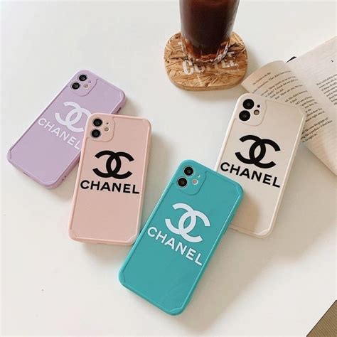 Chane Fun Phone Case For Iphone With Camera Protection Cool Phone