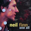 New Music View: NEIL FINN - ONE NIL/ONE ALL