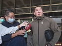 告「館長」妨害名譽 吳宗憲今赴北檢出庭 - 社會 - 自由時報電子報