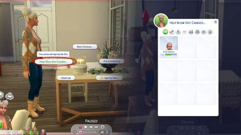 How To Age Up Infants To Toddlers In The Sims 4 Age Up Cheat And More