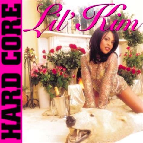 today in hip hop history 23 years ago lil kim released her debut album hard core the source