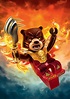 Obraz - Fire Wing Harness Bladvic Poster.PNG | LEGO Legends of Chima ...