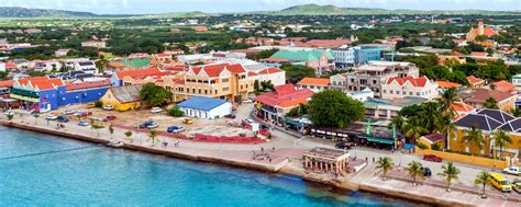 Reiseführer Kralendijk Aruba Bonaire Curaçao Entdecken Sie
