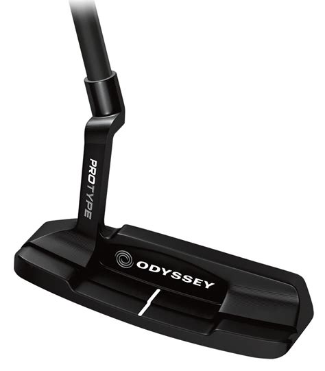 Odyssey Protype Tour Series Black 2 Golf Putter