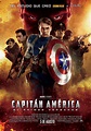 Hemos visto: Capitán América: El primer vengador