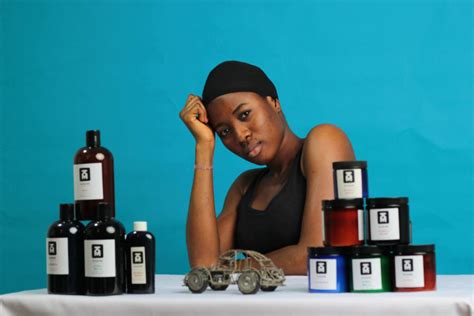 Kanda opposite aggrey memorial sch. Kaeme - Ghana's Best Kept Skin Care & Shea Butter Secret ...