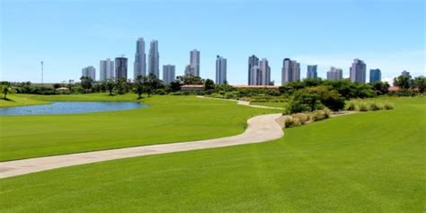 Santa Maria Adds Luxury Option To Panama City Panama Real Estate Via