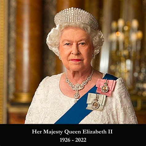 her majesty queen elizabeth ii thorntons investments