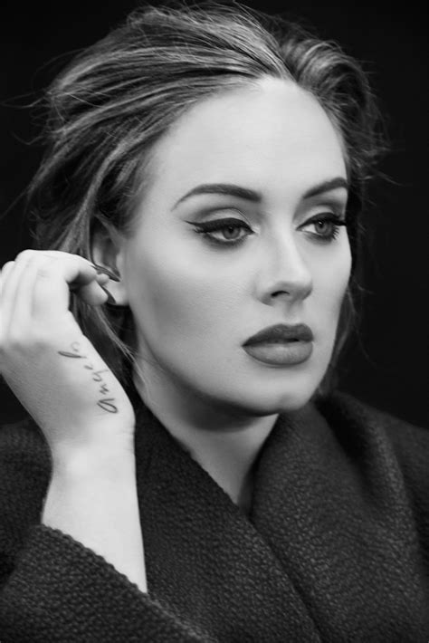 Adele Estrenó El Videoclip De Send My Love