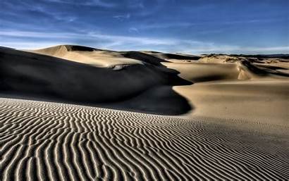 Dunes Desert Ripples Deserts Wallpapers Nature Desktop