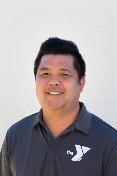 Jonathan Mar | YMCA SF