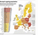 Top 30 maps and charts that explain the European Union - Geoawesomeness