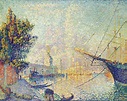 Paul Signac (1863-1935) | Tutt'Art@ | Masterpieces