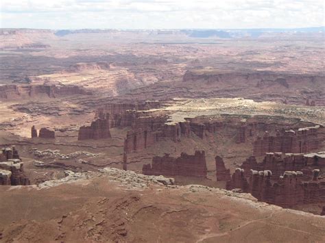 The Next Chapter Canyonlands National Park July 21 2015