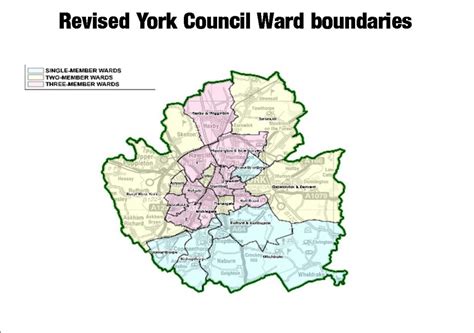 York Boundary Blunders Steve Galloway