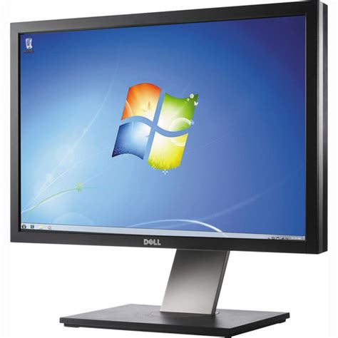 Dell Ultrasharp U2410 24 Widescreen Lcd Monitor