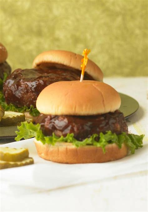 Chargrilled Bbq Burgers Recipe Kraft Recipes Kraft Recipes Burger