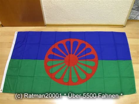 Fahne Flagge Sinti Und Roma 90 X 150 Cm Eur 850 Picclick De