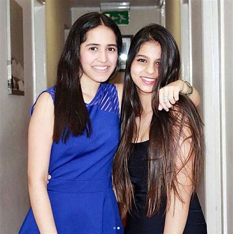 Jun 28, 2021 · bollywood superstar shah rukh khan and interior designer gauri khan's daughter suhana khan is an avid social media user. SEE PICS: Shah Rukh Khan's daughter Suhana parties with ...