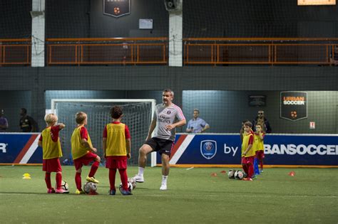 Formation Coach Psg Academy Paris Saint Germain Academy France